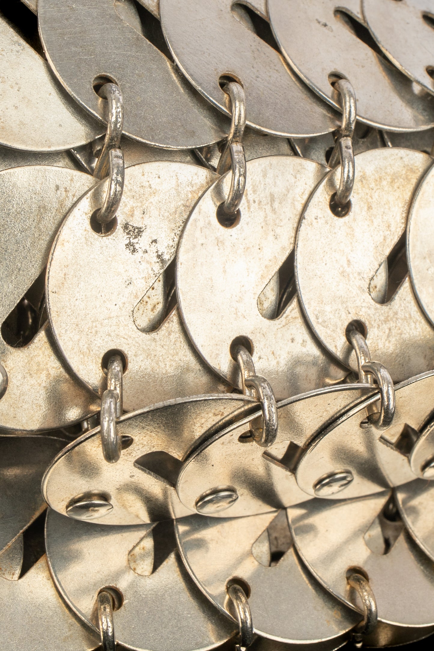 Sac "1969" Paco Rabanne