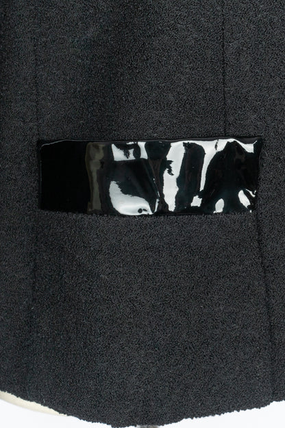 Veste Chanel "Coco Brasserie" 2015