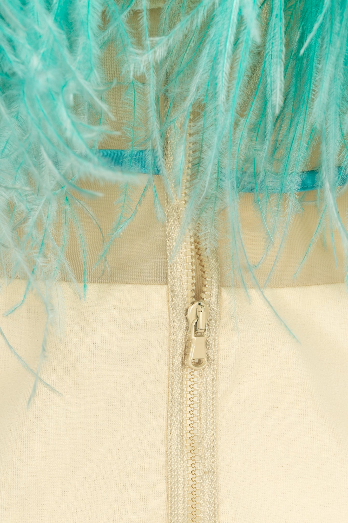 Robe Moschino Eté 2021