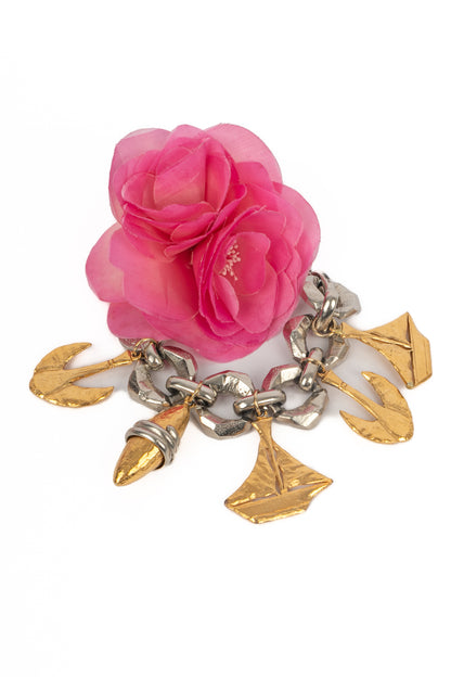 Bracelet Jean-Louis Scherrer