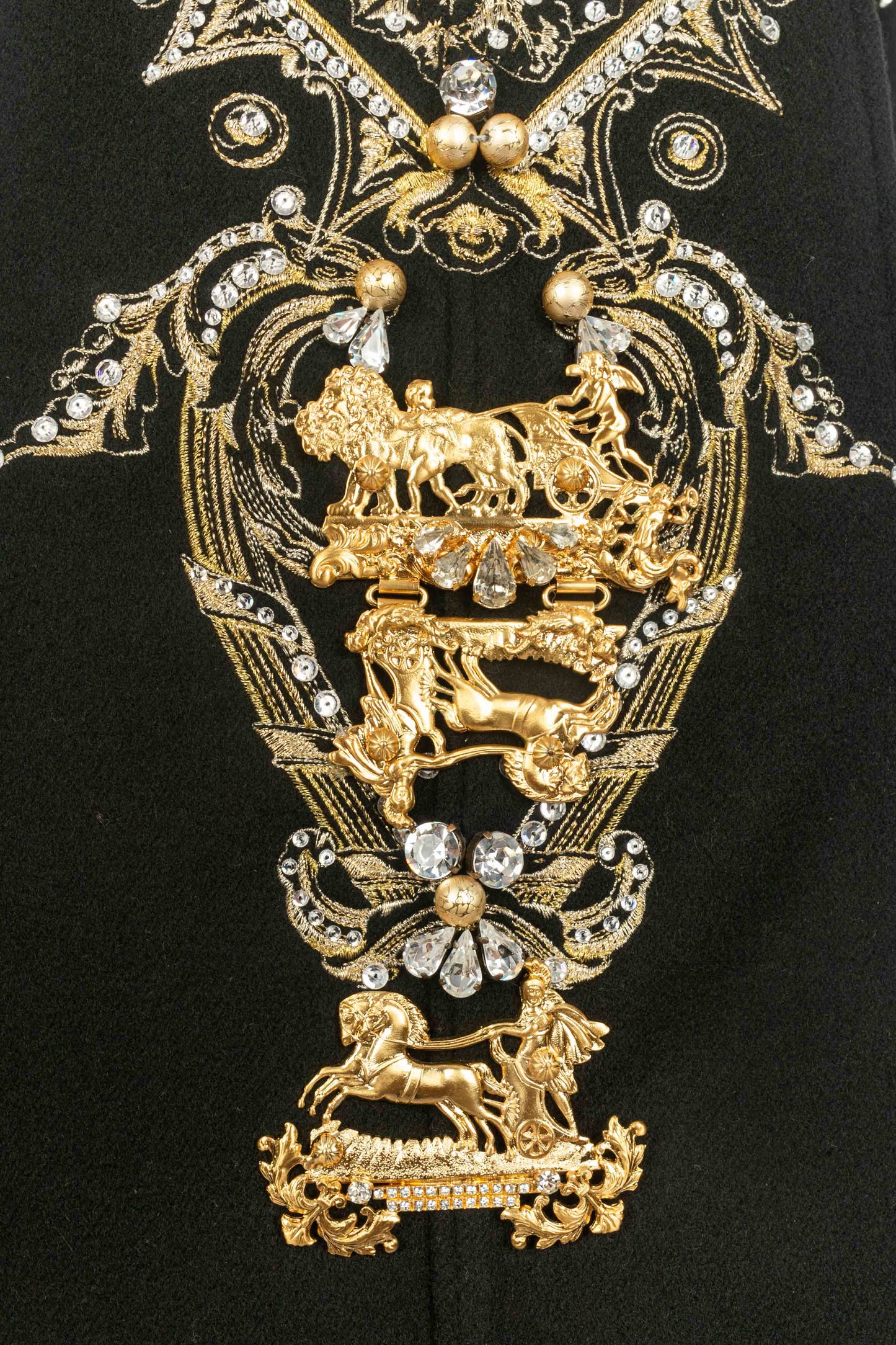 Veste Gianfranco Ferré 1990's