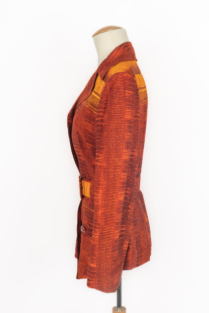 Veste Christian Lacroix