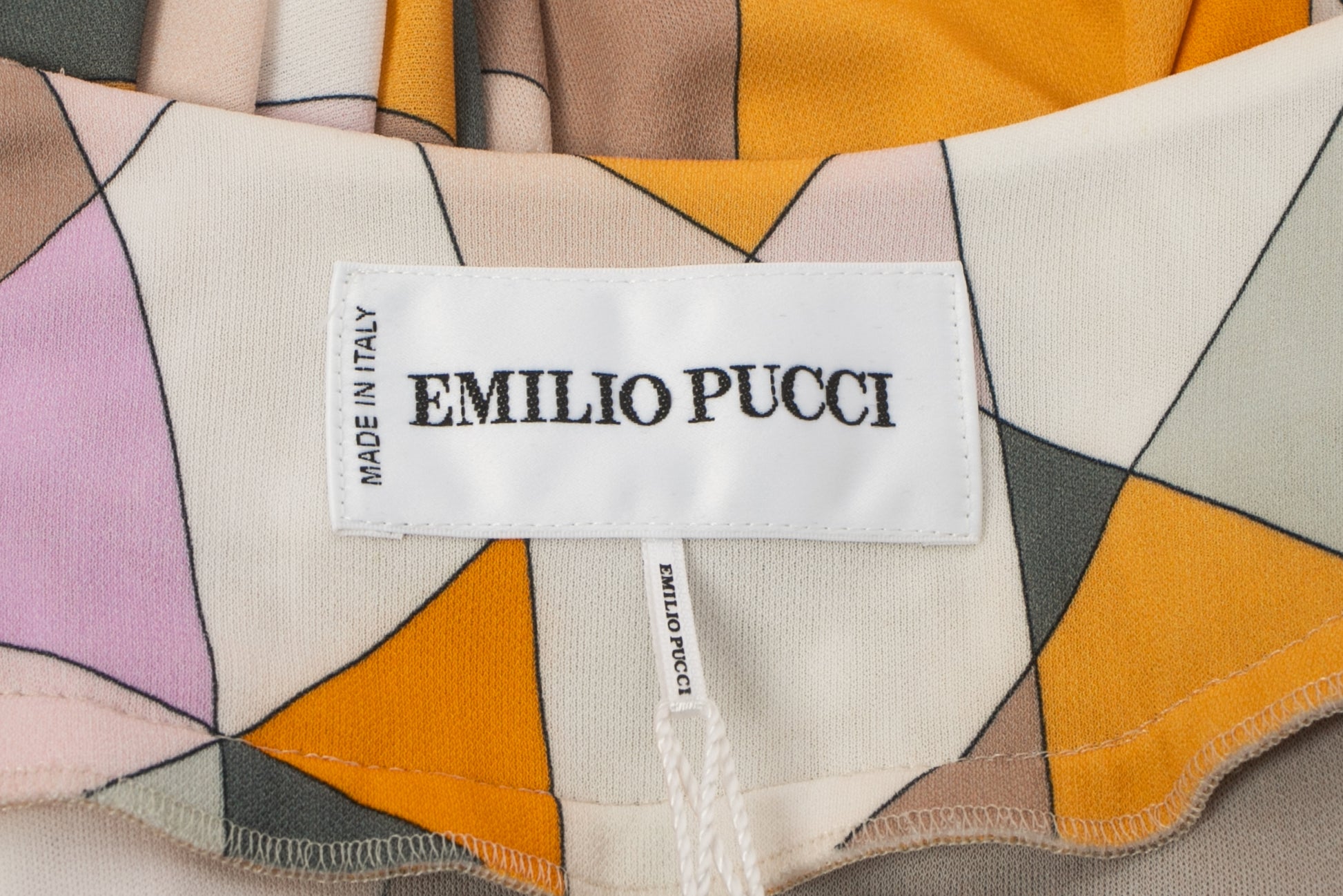 Robe Emilio Pucci