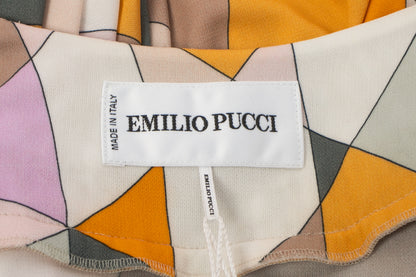 Robe Emilio Pucci