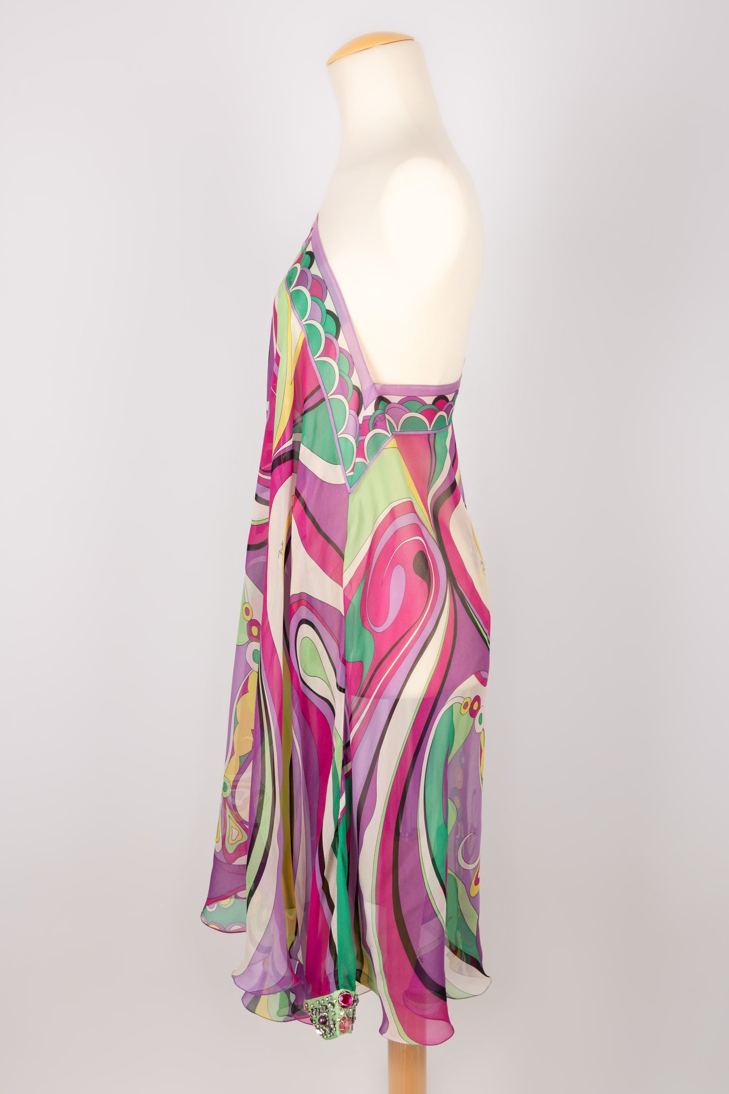 Robe Pucci