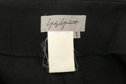 Pantalon Yohji Yamamoto