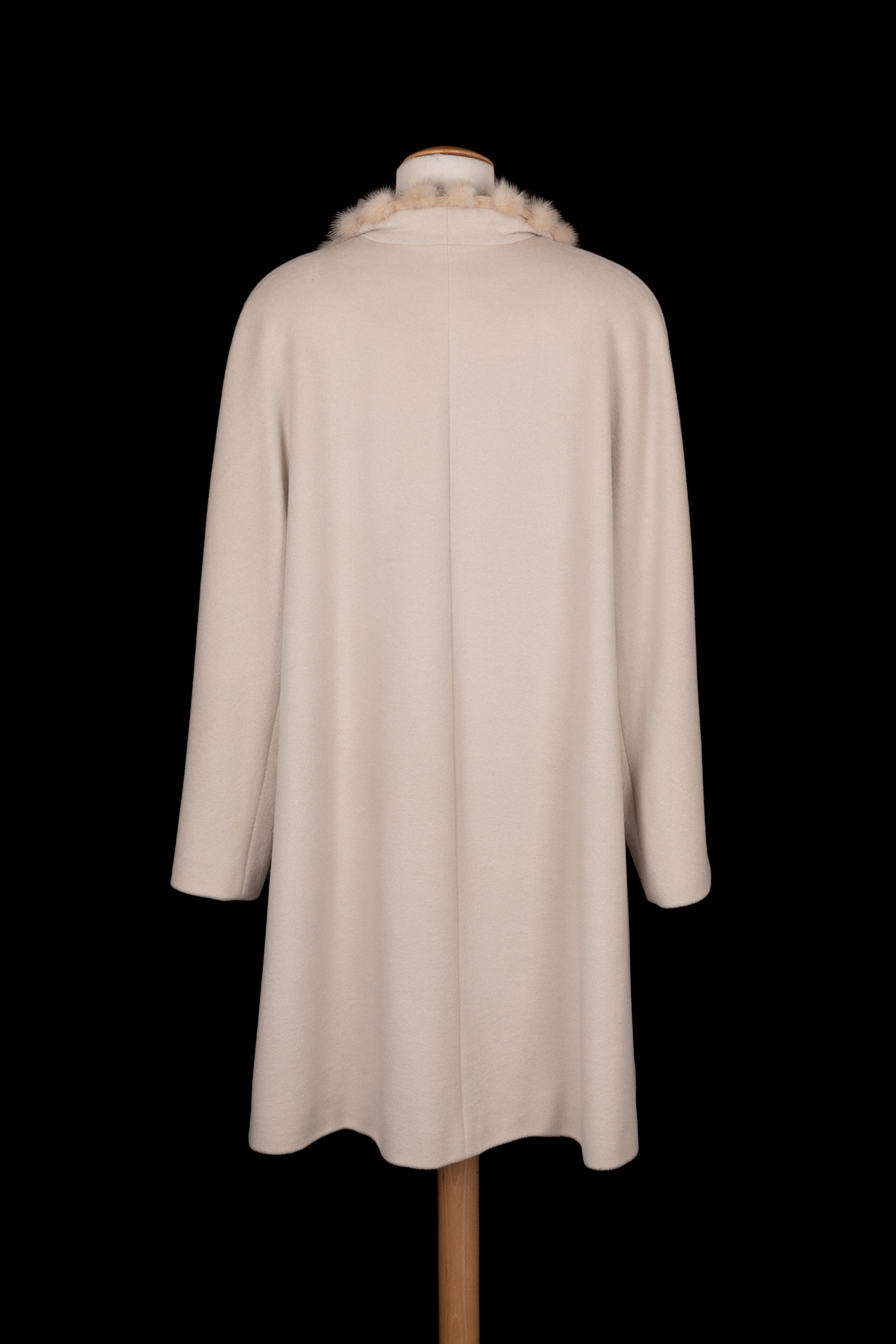 Manteau Pierre Cardin