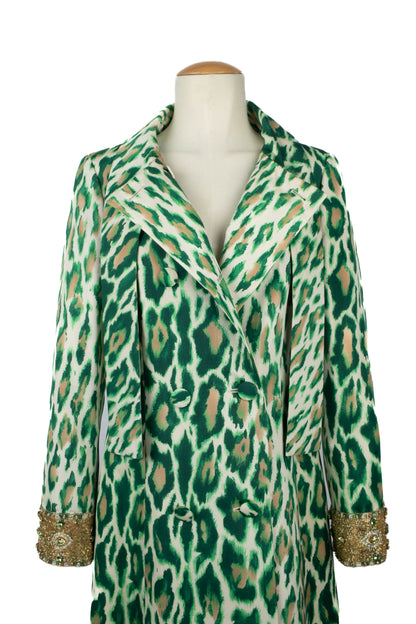 Manteau Christian Dior Resort 2008