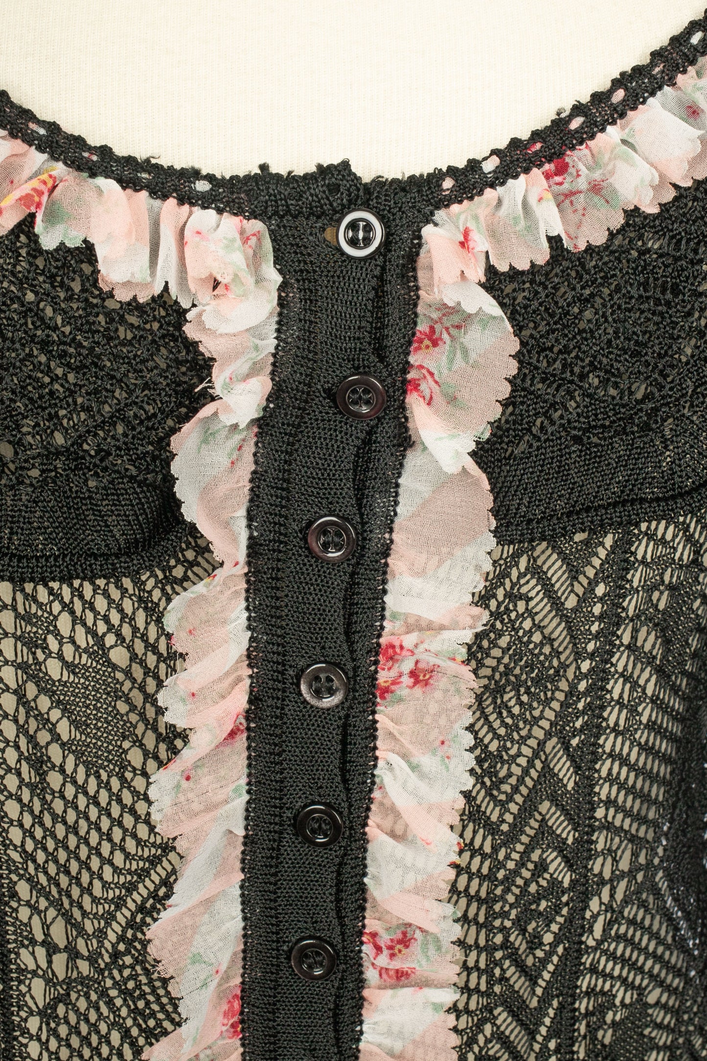 Ensemble John Galliano Zté 2004