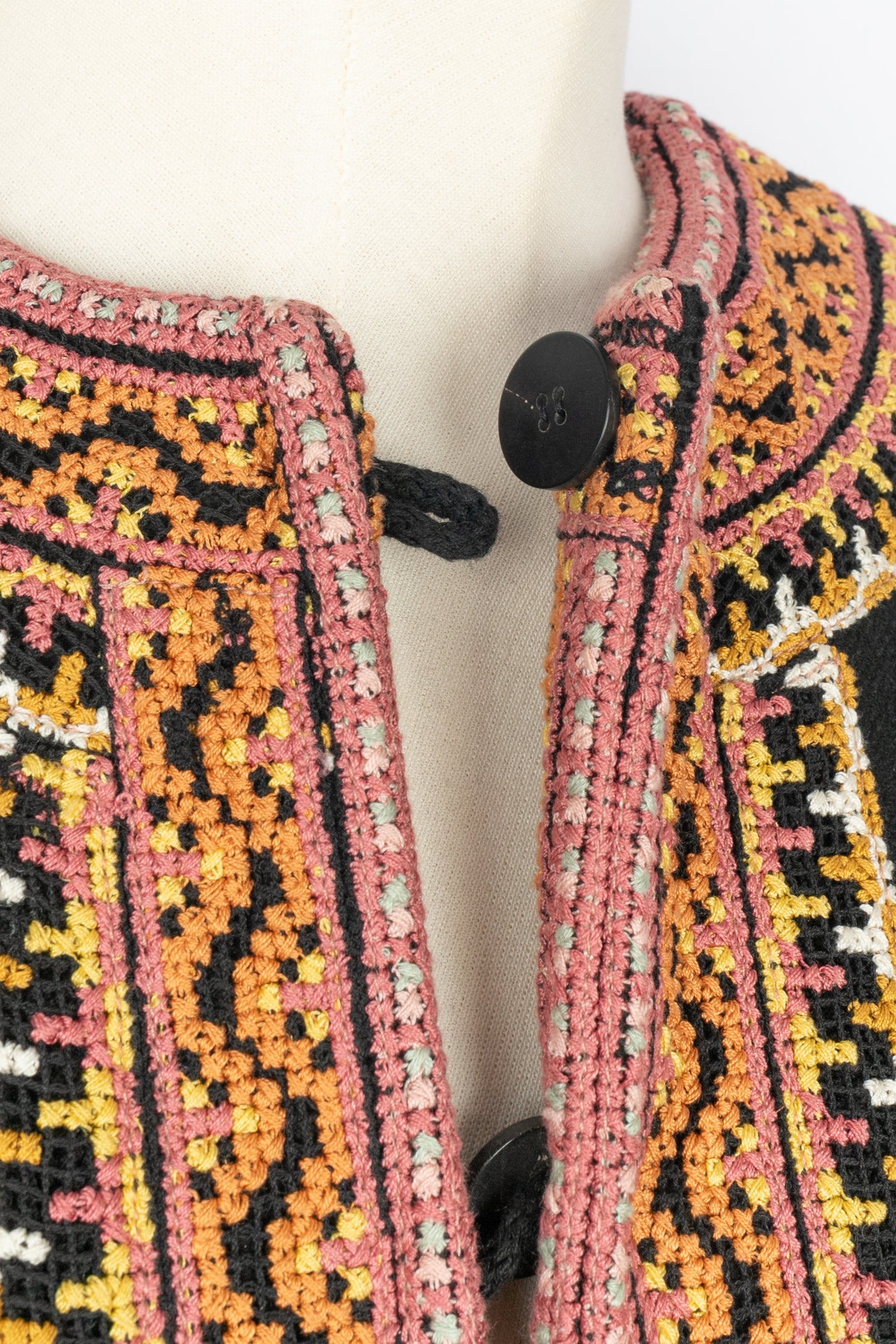 Manteau Christian Dior 2019