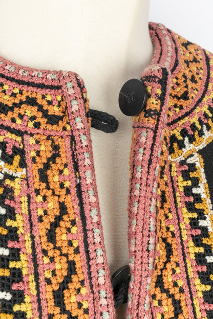 Manteau Christian Dior 2019