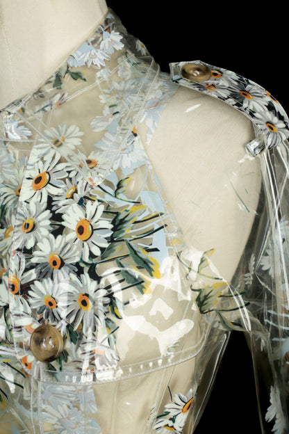 Manteau Trench Valentino