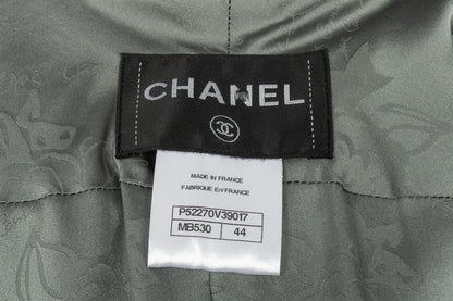 Manteau Chanel 2015