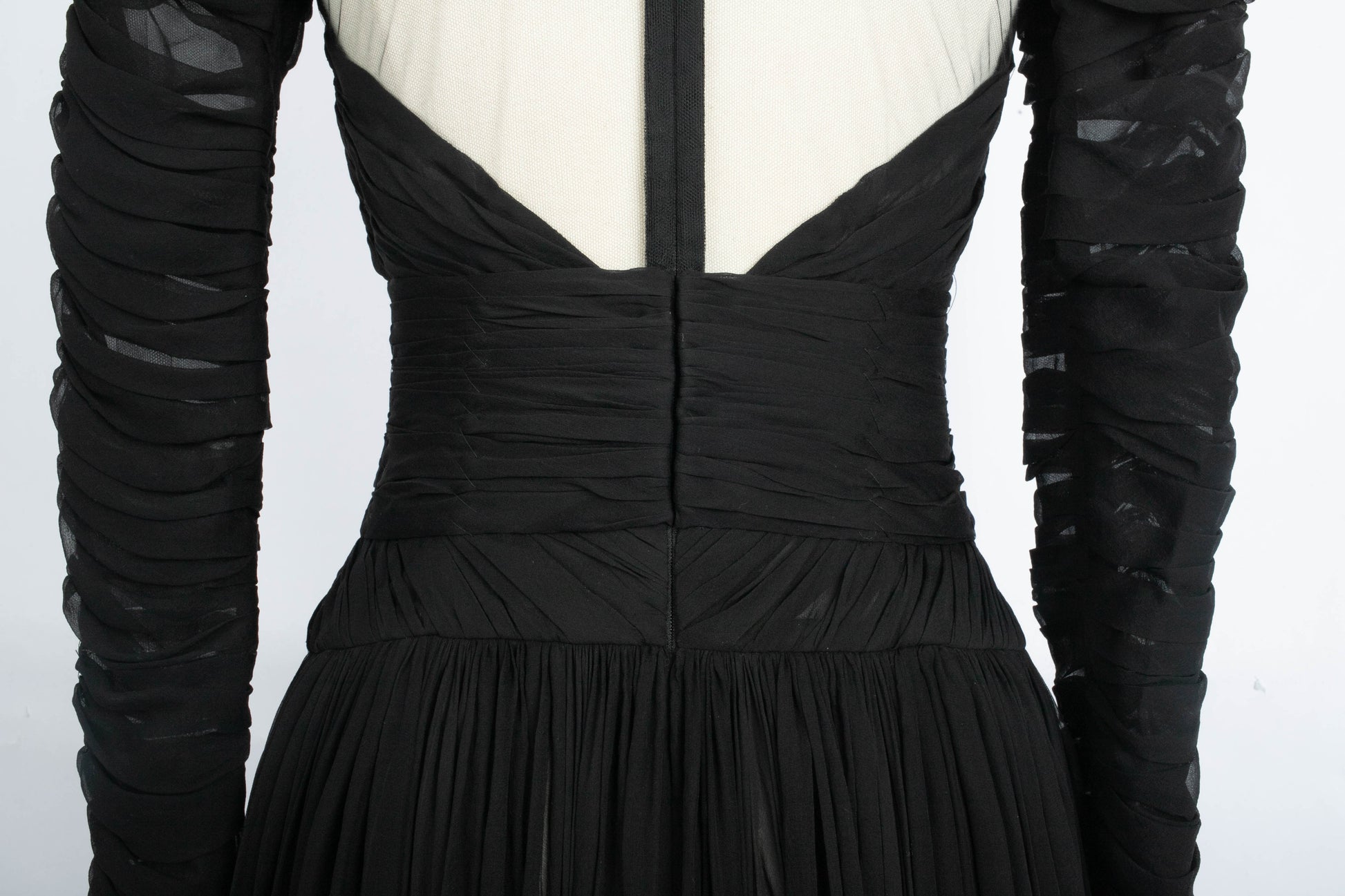 Robe Dolce&Gabbana Alta Moda 2022