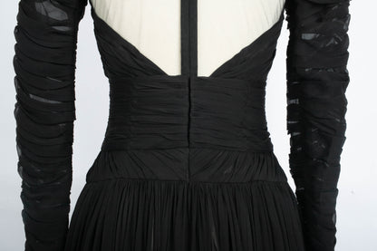 Robe Dolce&Gabbana Alta Moda 2022