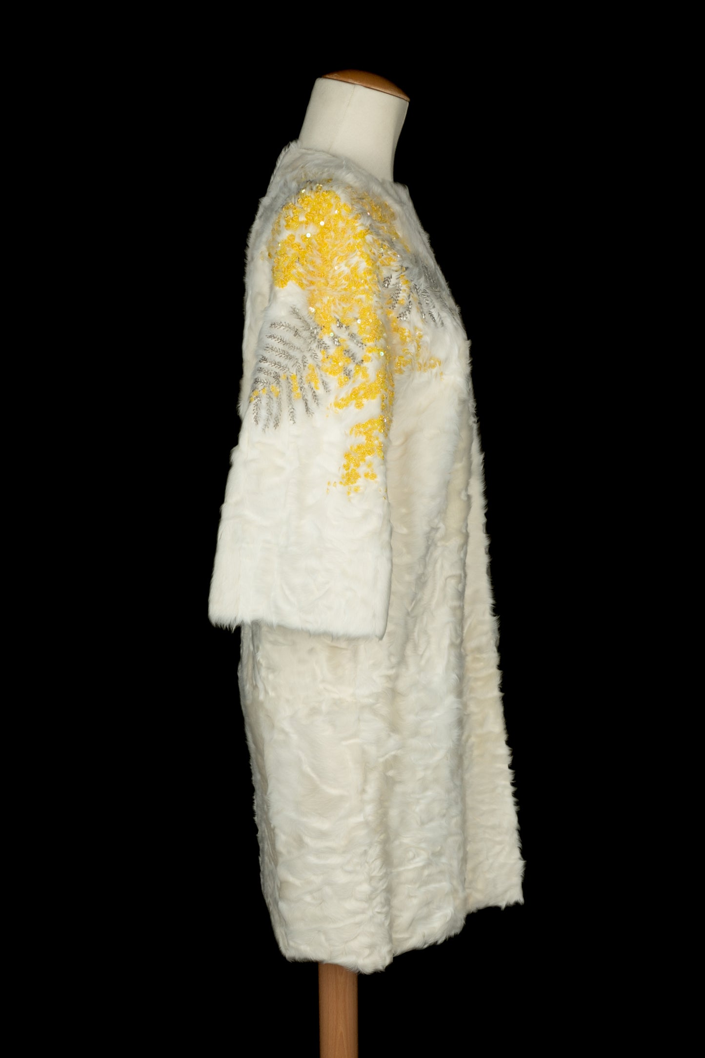 Manteau Valentino Resort 2019