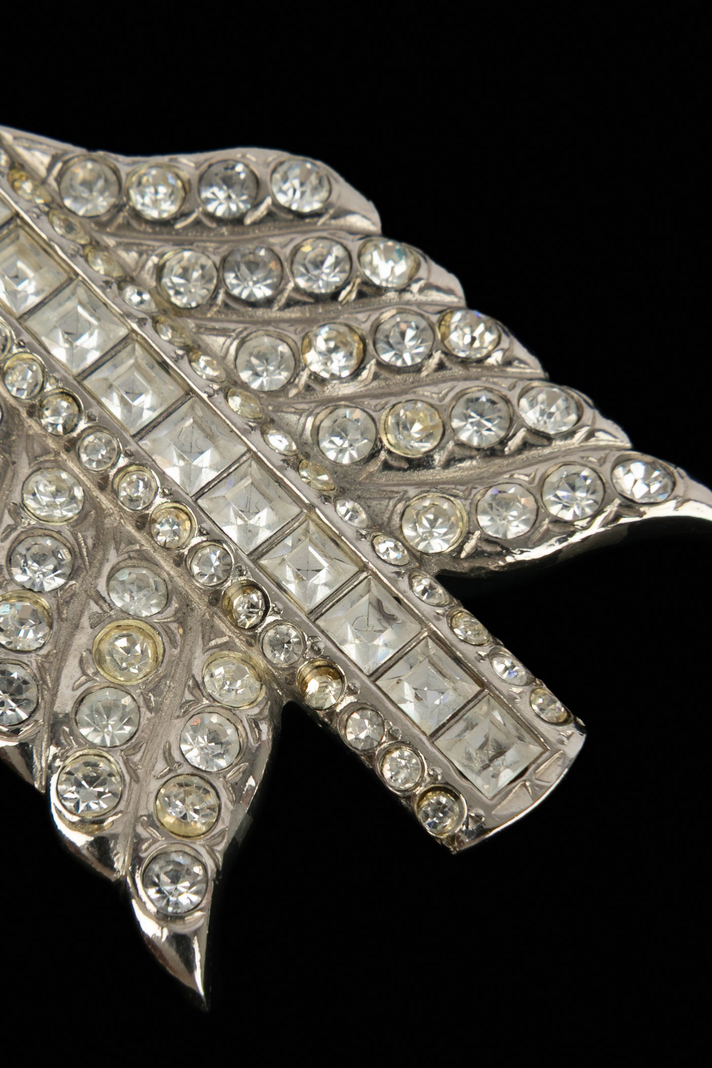 Broche flèche Christian Dior 