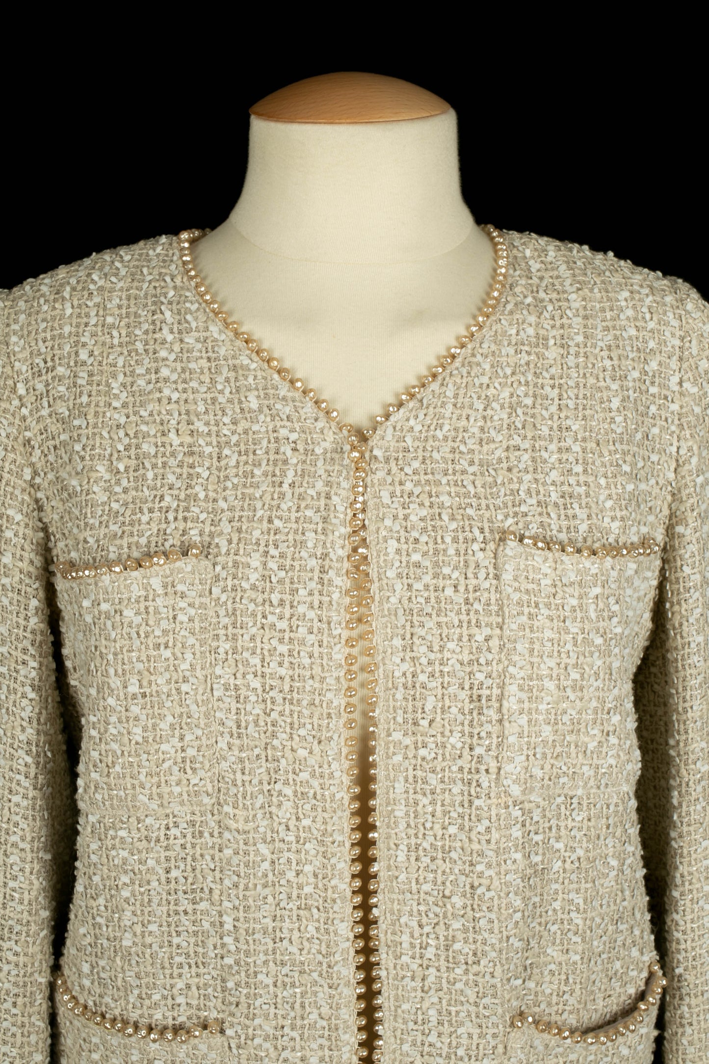 Ensemble Chanel Eté 1999