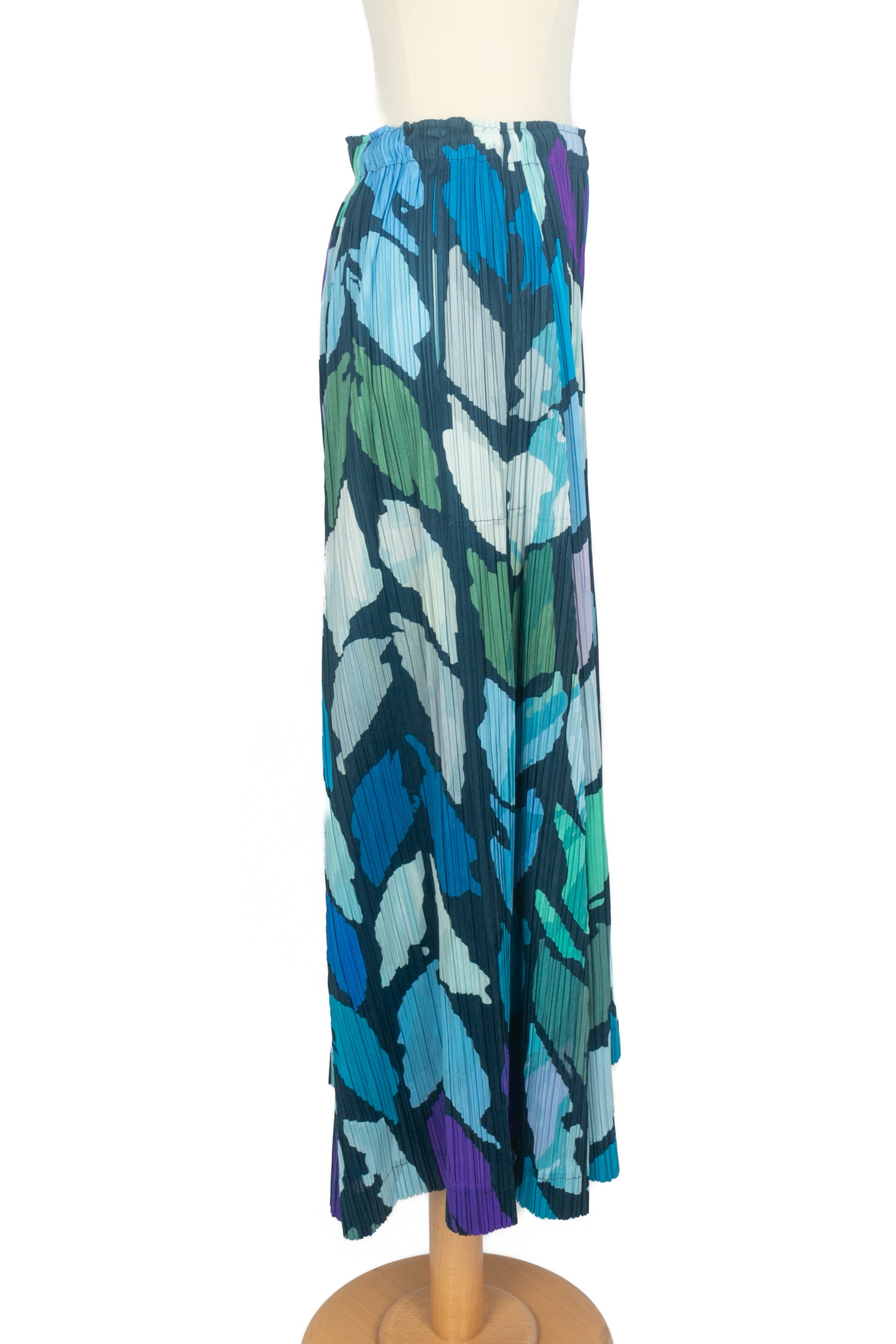 Pantalon "Pleats Please" Issey Miyake 2006