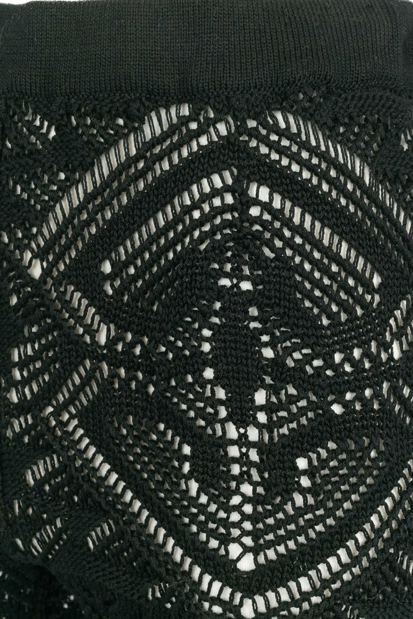 Pantalon en maille Emilio Pucci