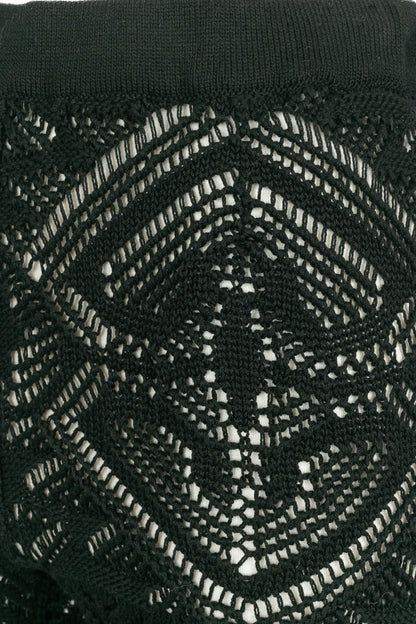 Pantalon en maille Emilio Pucci