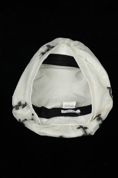 Chapeau "béret" Yohji Yamamoto