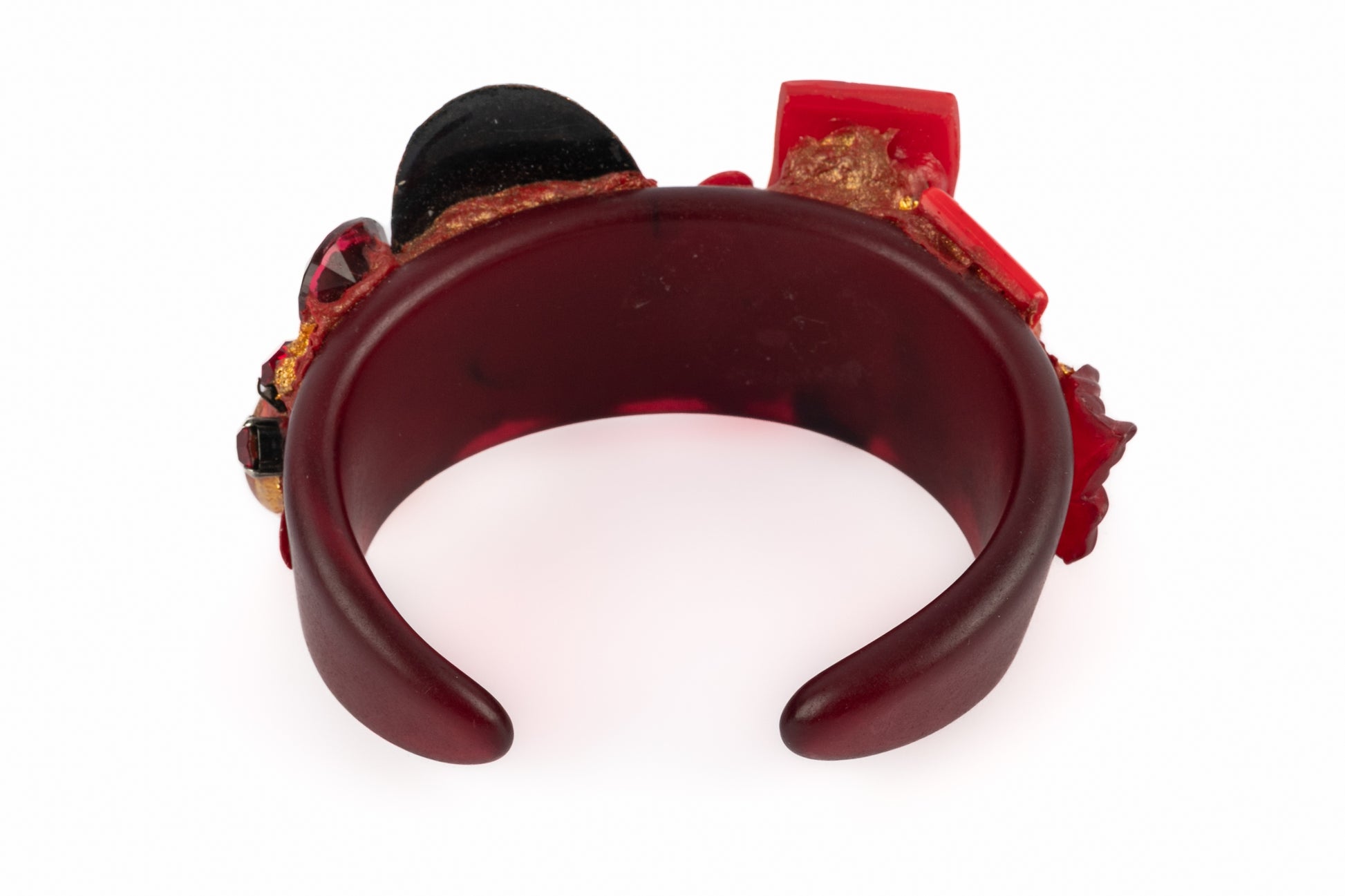 Bracelet Louis Feraud Défilé 