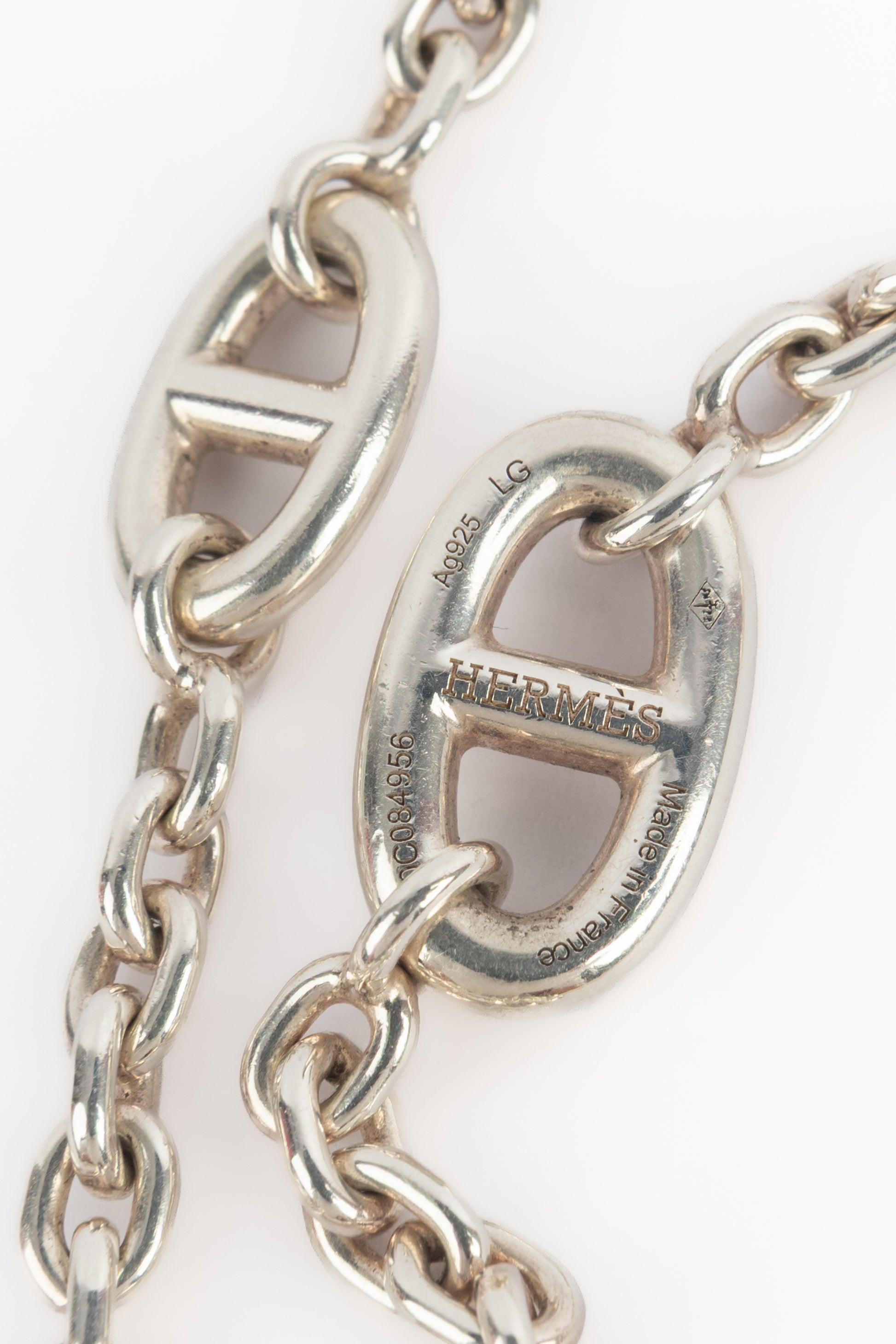 Bracelet "Farandole" Hermès