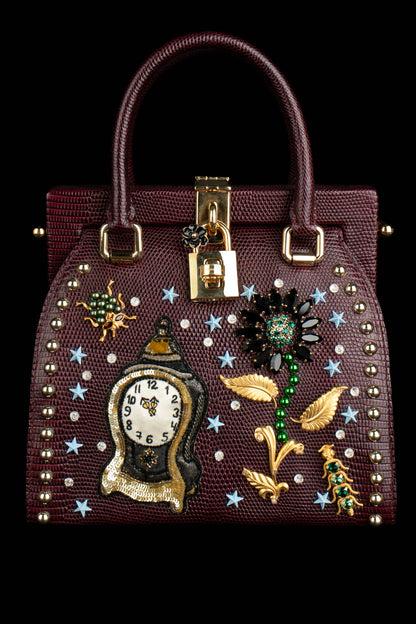 Sac "pendule" Dolce&Gabbana