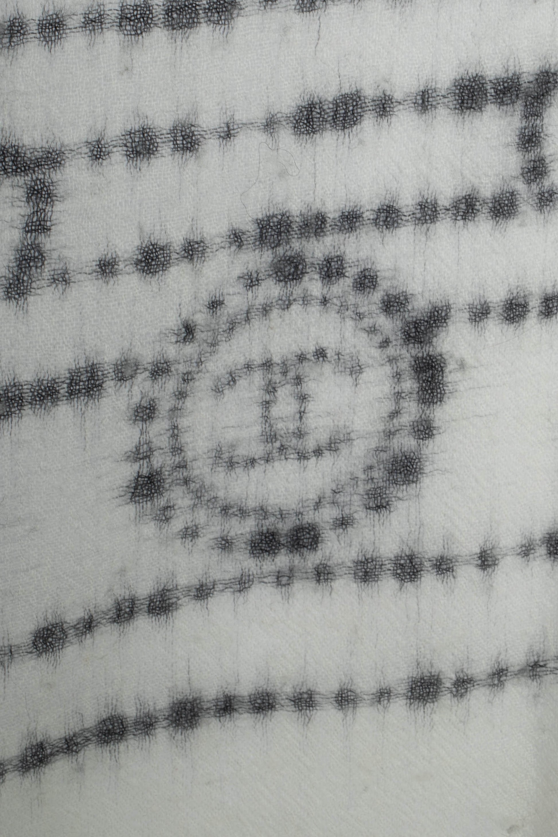 Écharpe "N°5" Chanel 