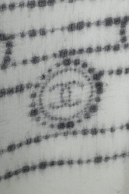 Écharpe "N°5" Chanel 