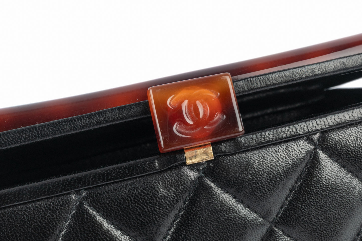 Sac "Box" Chanel 1996-1997