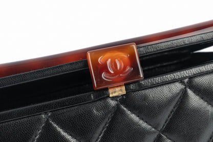 Sac "Box" Chanel 1996-1997