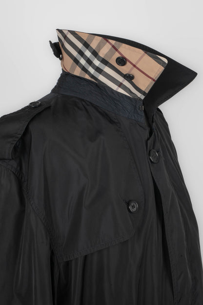 Trench homme Burberry