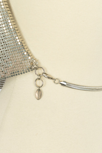 Top Paco Rabanne circa 2000