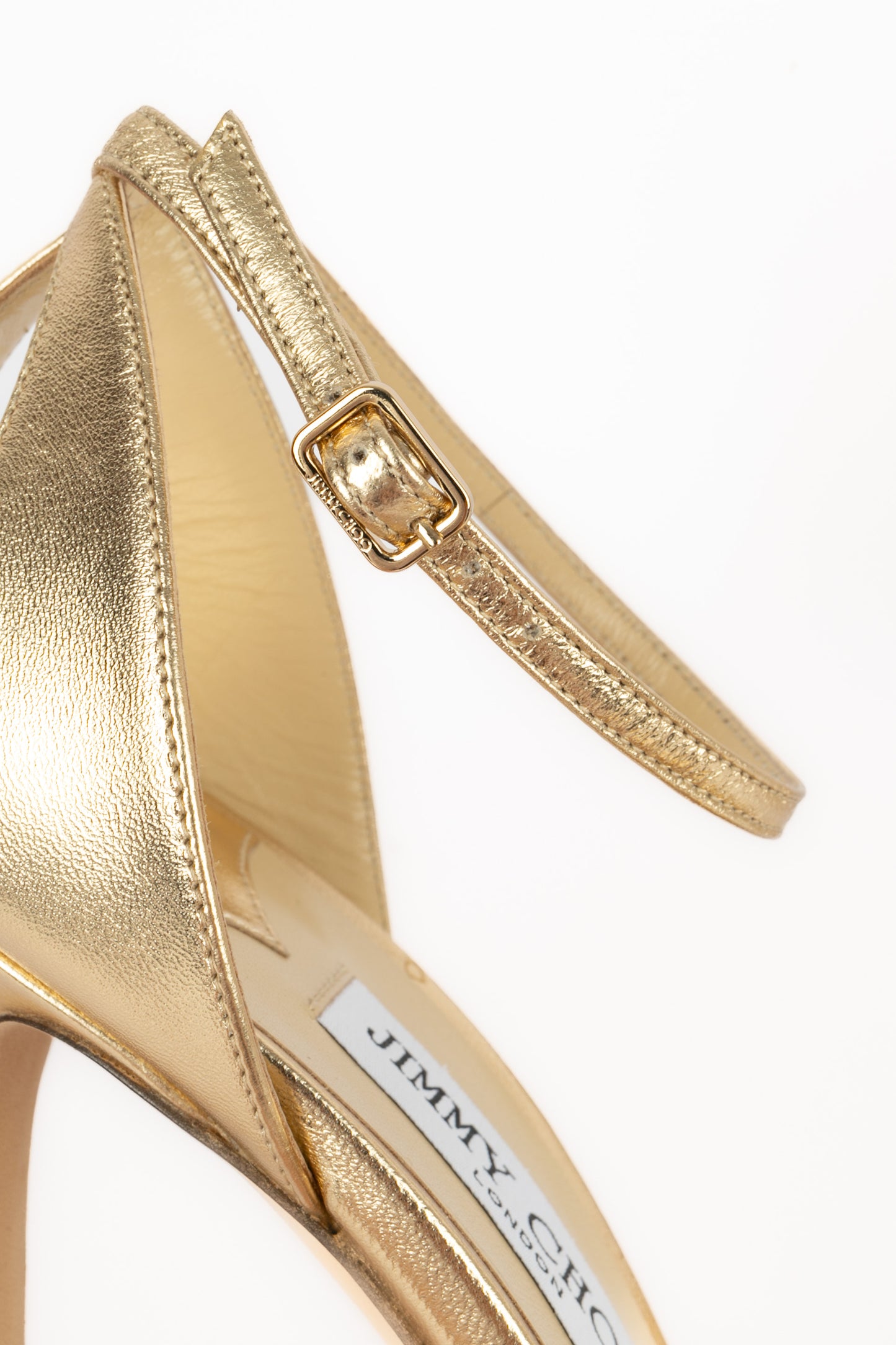 Escarpins "Rosie 120" Jimmy Choo 