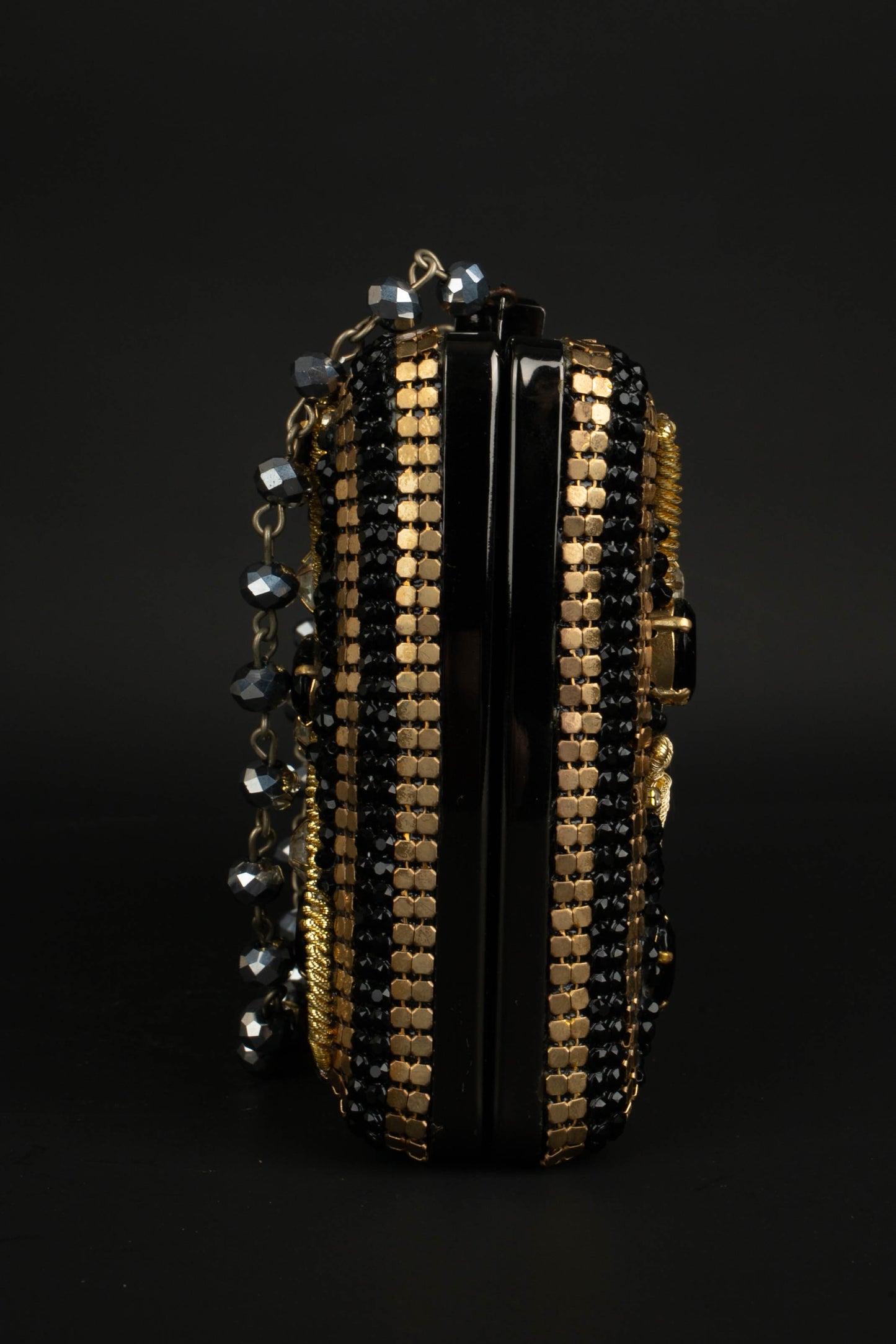 Sac minaudière Françoise Montague