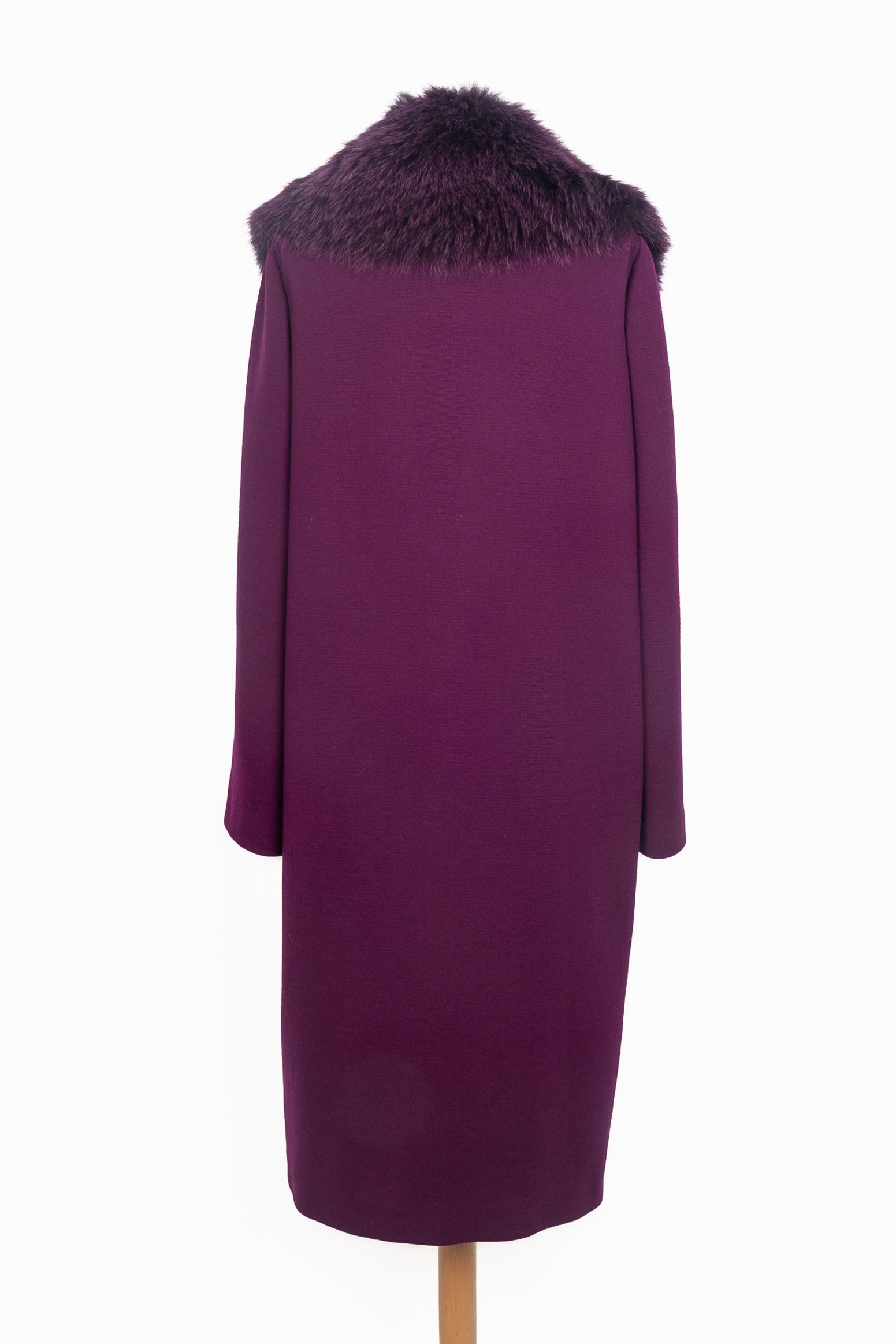 Manteau Roberto Cavalli