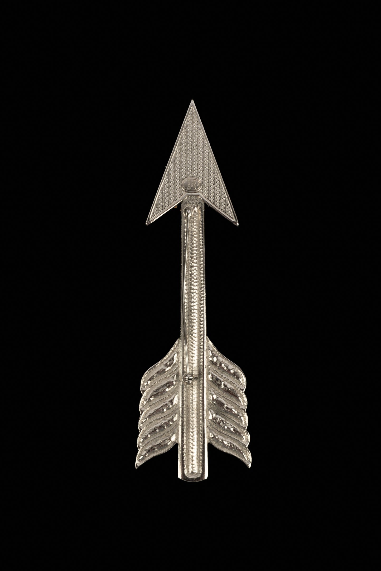 Broche flèche Christian Dior 