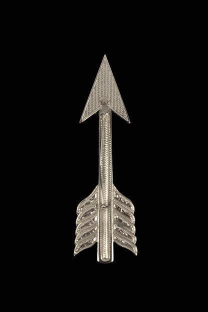 Broche flèche Christian Dior 