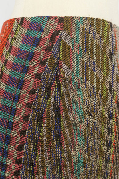 Jupe Christian Lacroix