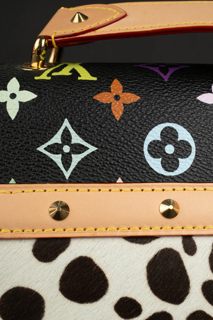 Sac "Dalmatien" Louis Vuitton 2003