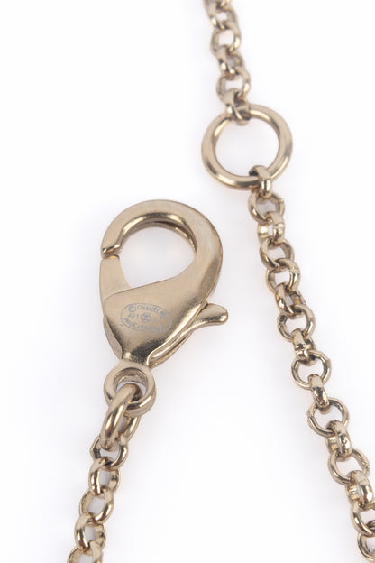 Ceinture Chanel Resort 2016