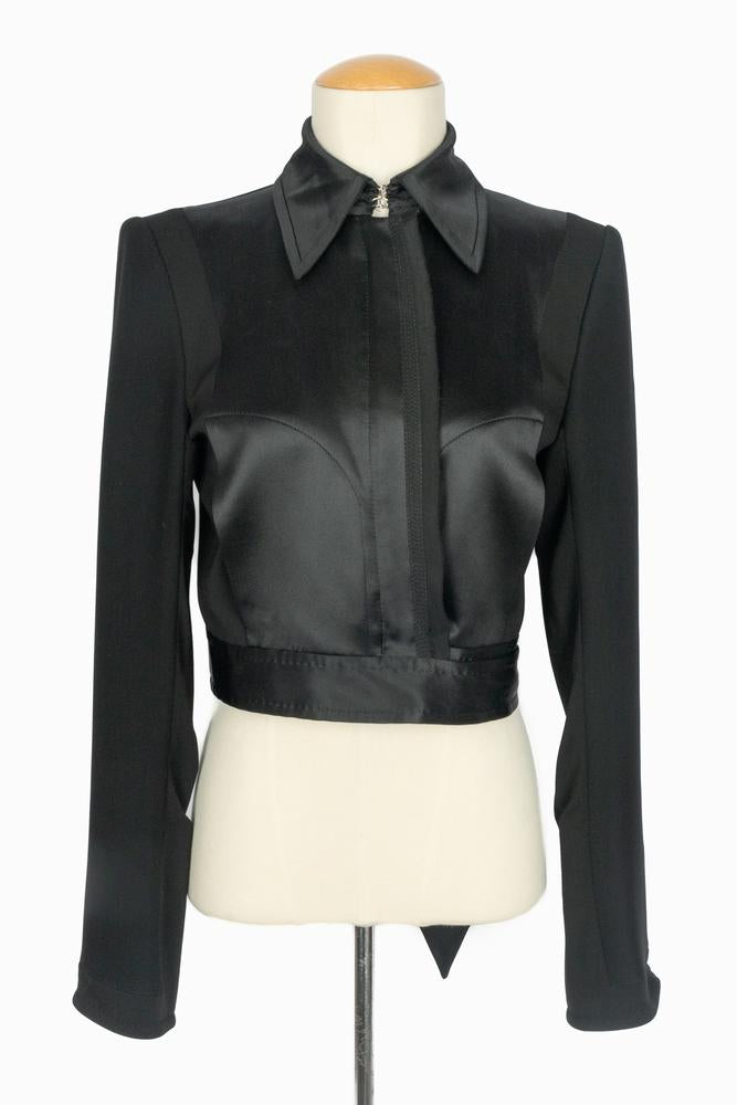 Ensemble Gianfranco Ferré Hiver 2004