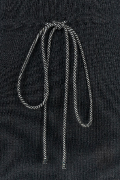 Pull en laine Chanel 2015