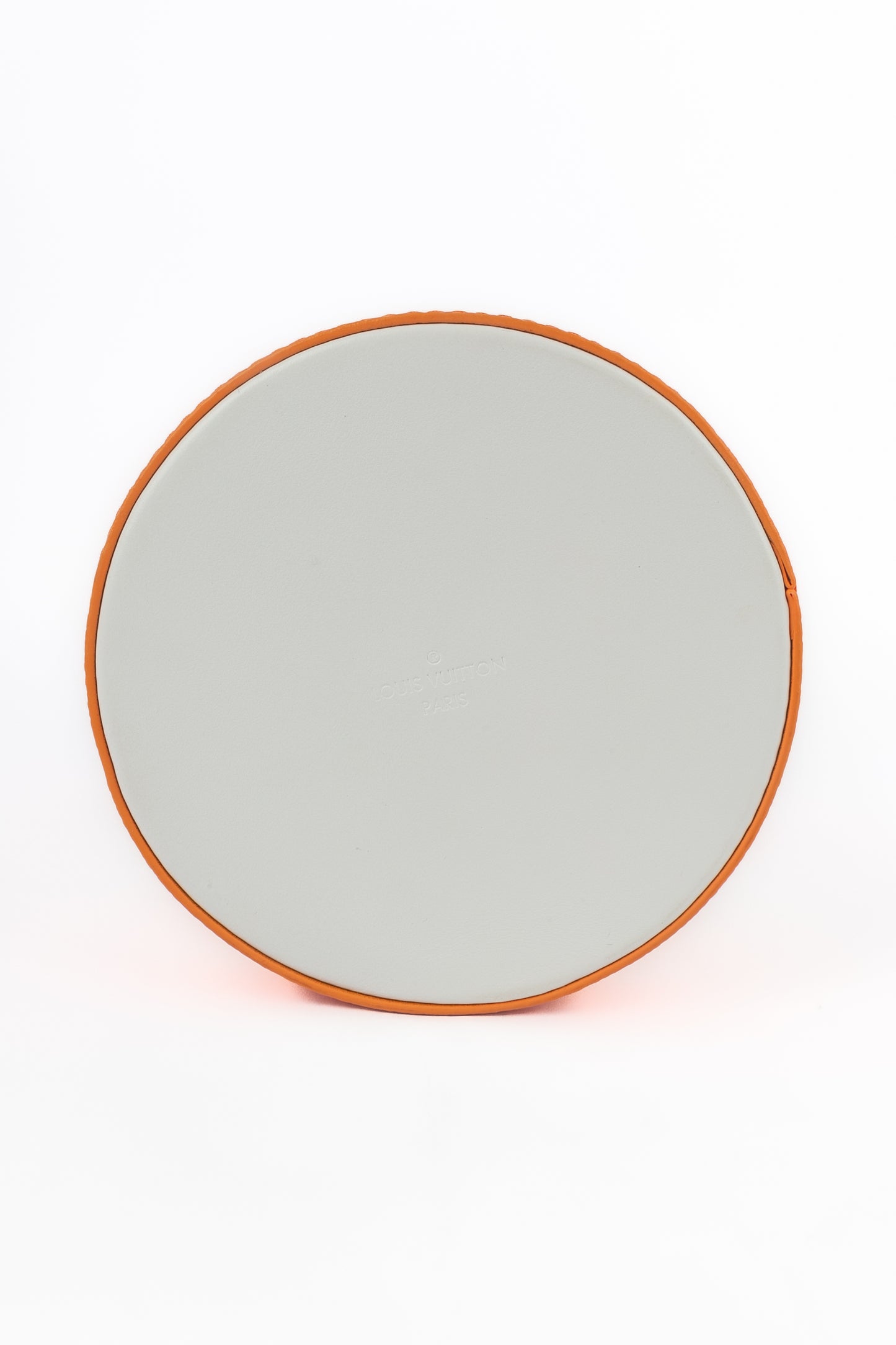 Sac "Paint Can" Louis Vuitton Editions Limitée hiver 2022