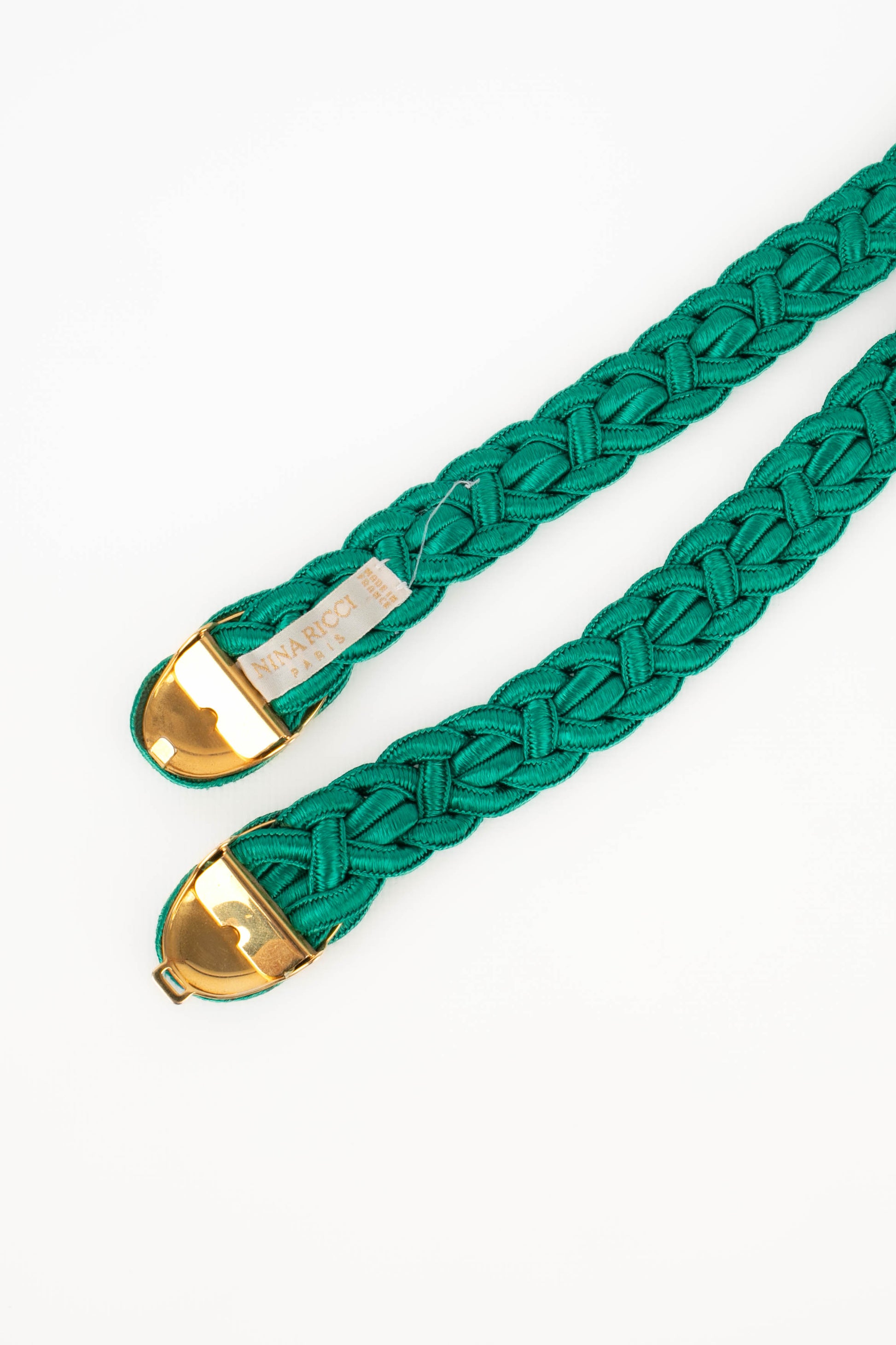 Ceinture Nina Ricci