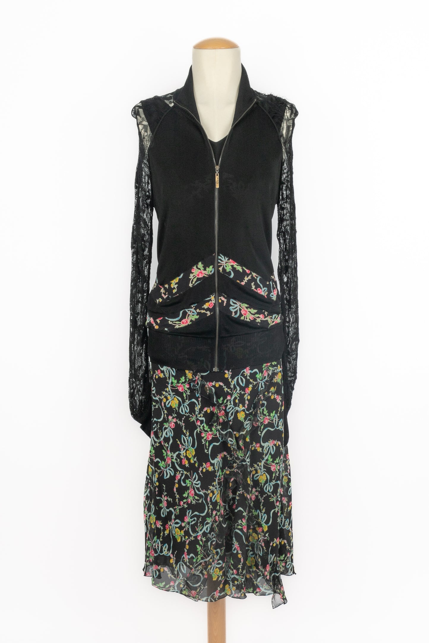 Ensemble Christian Dior 2004