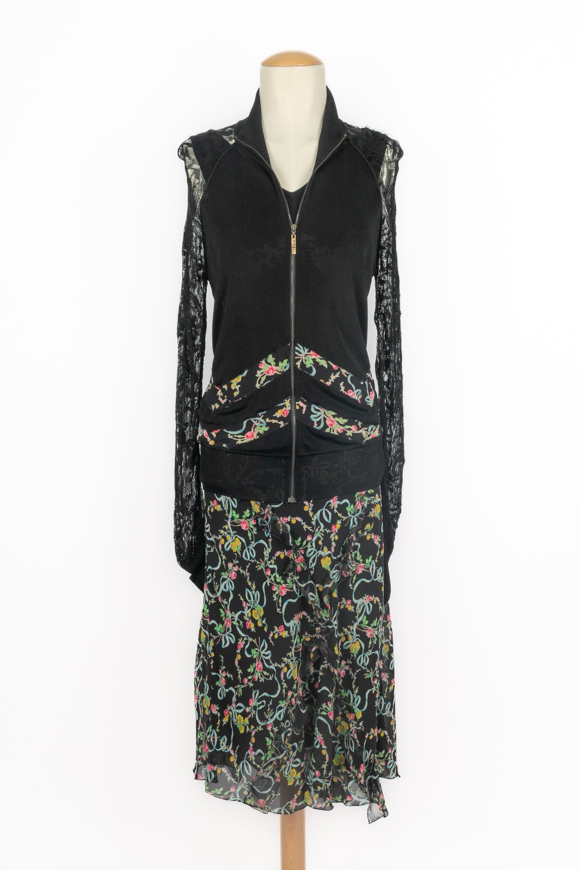 Ensemble Christian Dior 2004