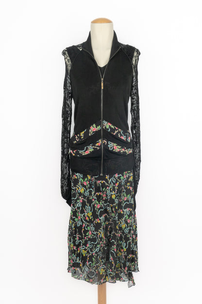 Ensemble Christian Dior 2004